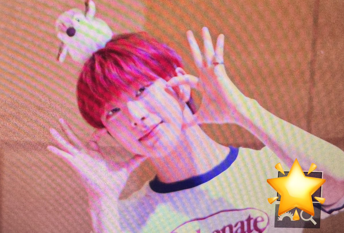 📸250511

오늘도 희도덕분에 행복하기만 했어🥰
나에게도 오빠 존재 자체가 선물이엿던 활동이였어🥹

#희도 #유희도 #heedo #HEEDO #yooheedo #YOOHEEDO #NADU #nadu #팀24시