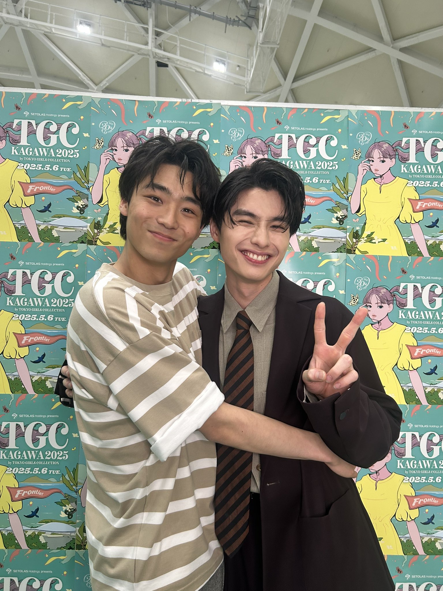 八村倫太郎 (@Rintaro_watwing) / X