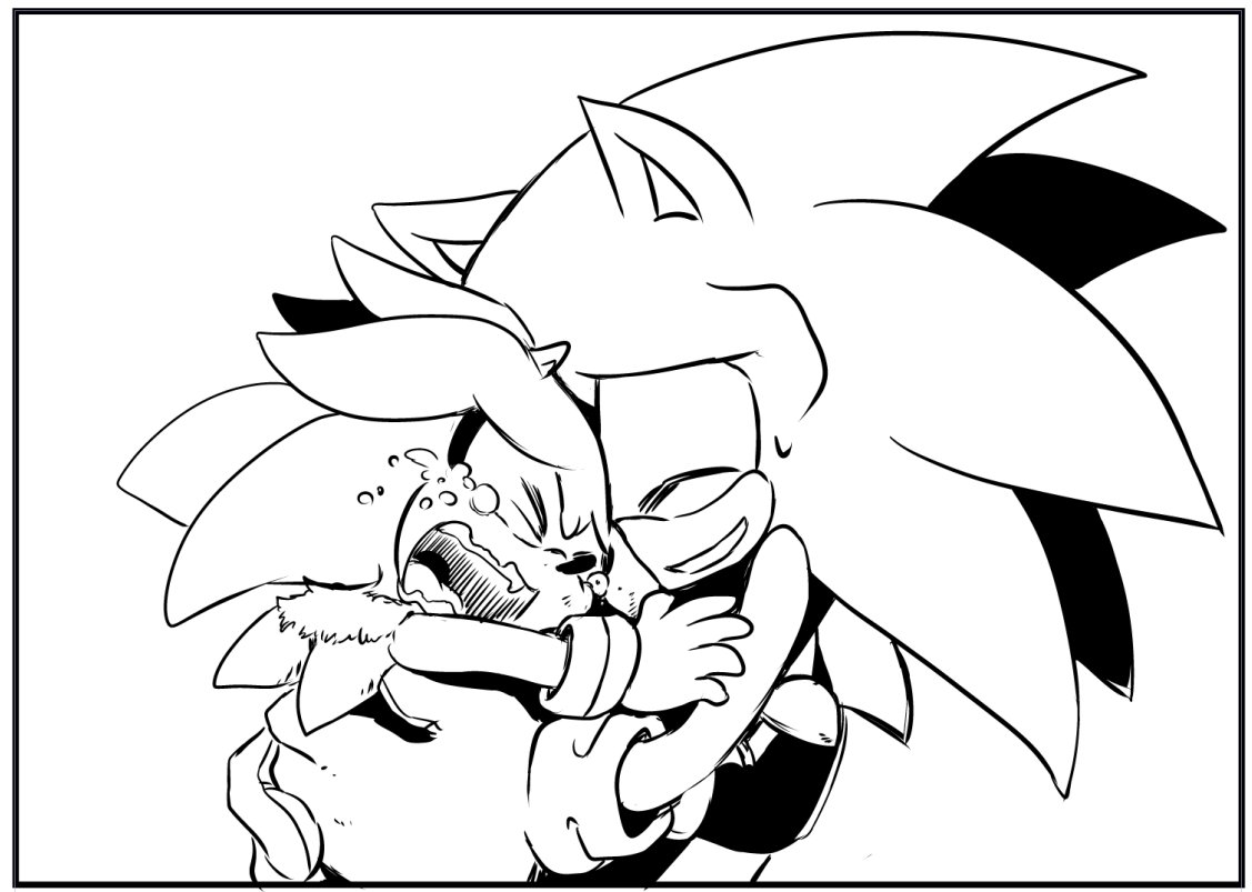 19枚目
とにっくさんがお迎えにきました。　かわいいよねえー。