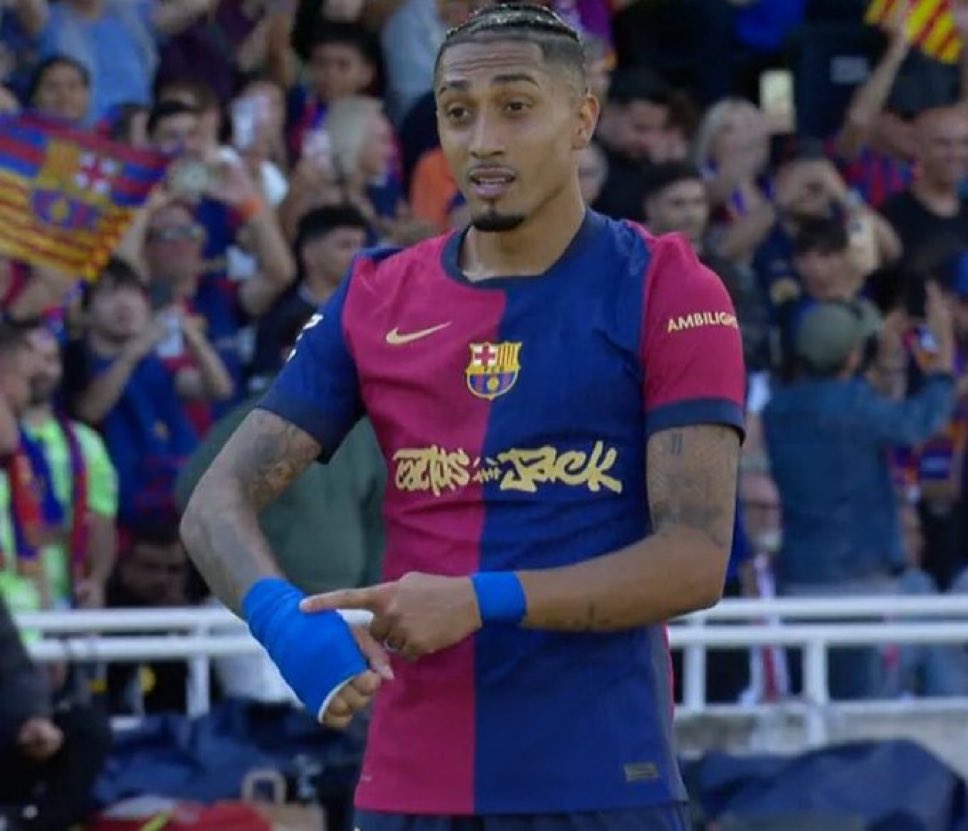 Algún día sabremos la verdad de ese vendaje y por qué se lesionaban casualmente los partidos que les tocaba control antidoping