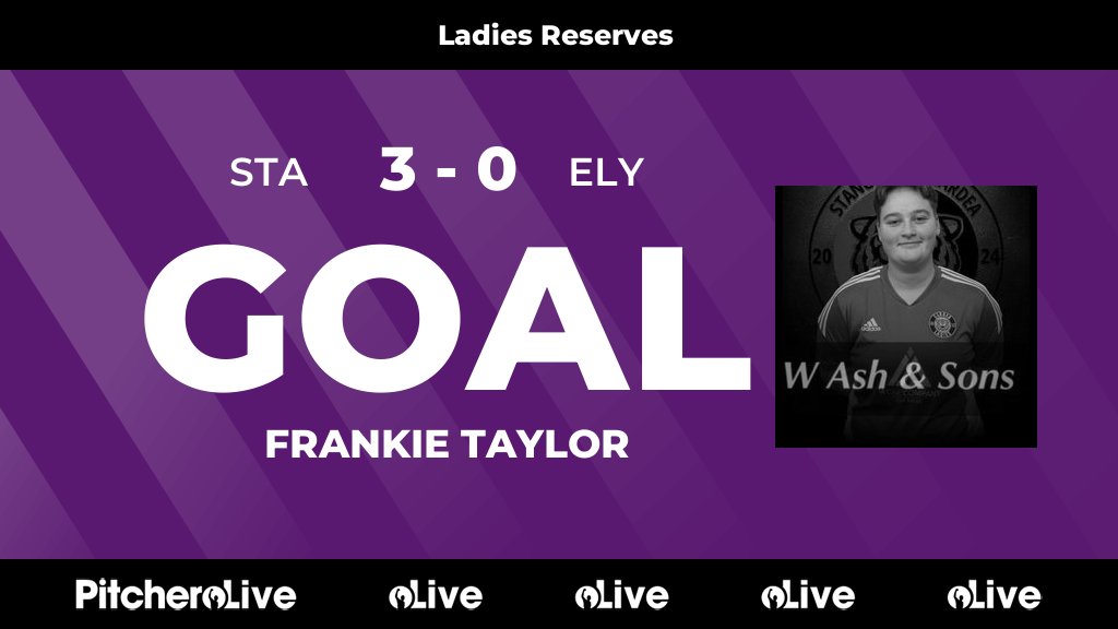 90': Frankie Taylor scores for Stanground Cardea Sports Ladies Reserves 🙌
#STAELY #Pitchero
cardeafc.com/teams/280710/m…