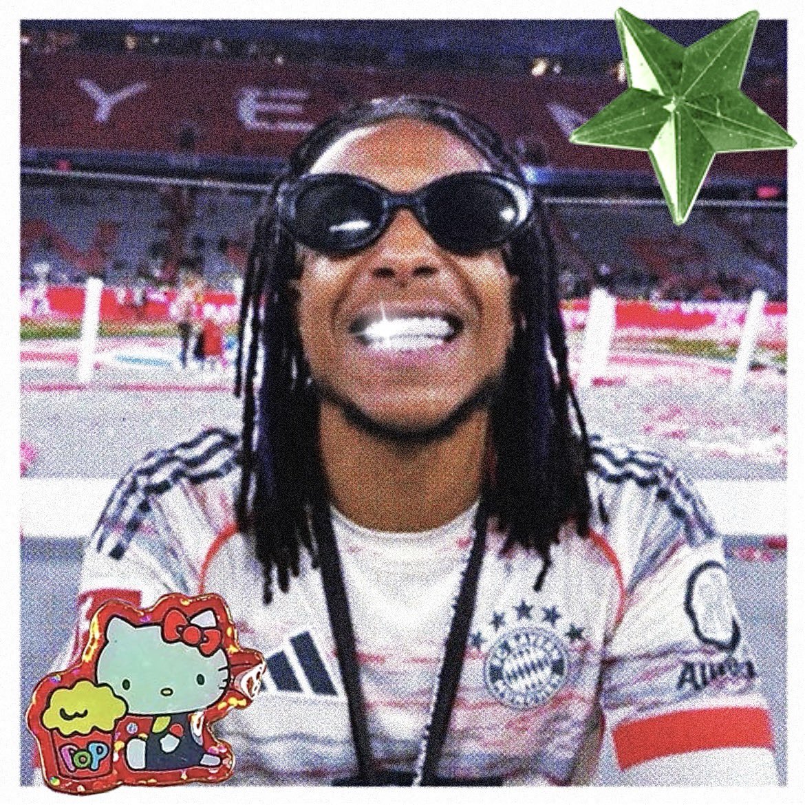 back2ghosting! tweet media