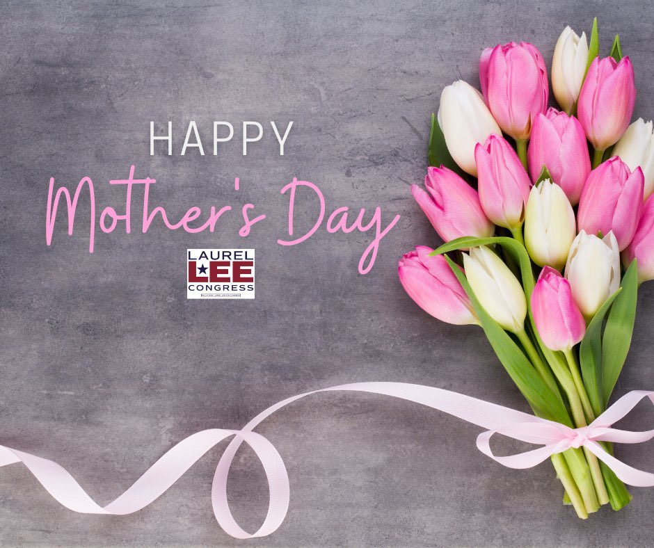 🌷 Today we celebrate the strength, love, and devotion of mothers everywhere. Happy Mother’s Day!