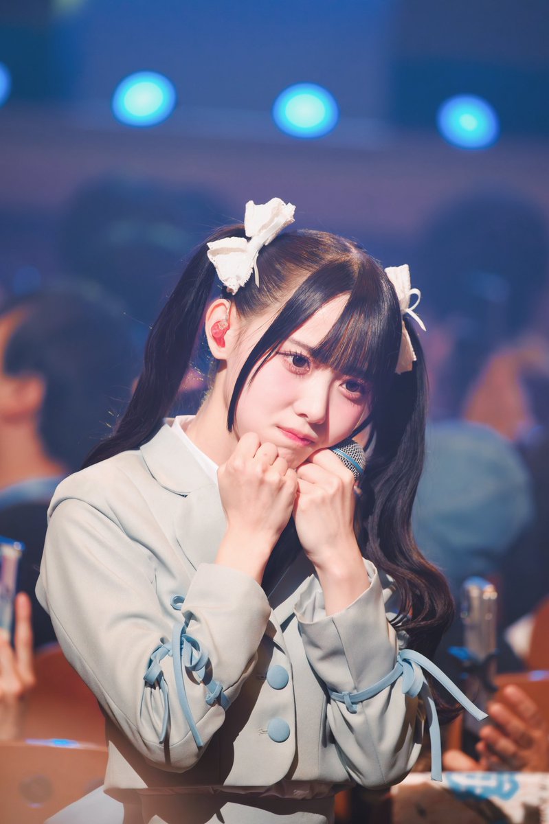 250511 #高嶺のなでしこ 東名阪ツアー2025 -Spring Ride- 大阪公演

#松本ももな

#カメねこ