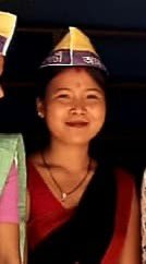 AAP Assam secures its fourth victory in the Panchayat elections!  
Arpana Bodo, has won from Ward No. 2 of Bekeli Gaon Panchayat, under  Boko Chhay Gaon assembly constituency. 

With this, <a href="/AAP4Assam/">AAP Assam</a> now has three elected representatives, two ward members who unopposed, and one