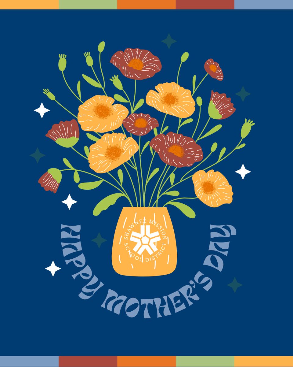 Happy Mother’s Day! 💐
Today we celebrate moms, mother figures, and all who give love like a mom. 💛
We’re also thinking of those who find today tough. You’re not alone, and you’re seen.
However you spend the day, we’re sending love your way. 💕 #oneshawneemission