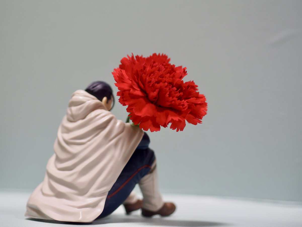 764w_v's tweet image. 母の日(遅刻)