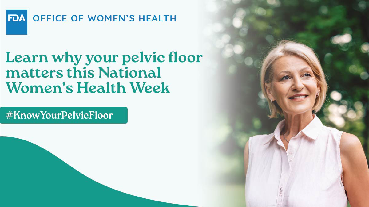 FDAWomen tweet media