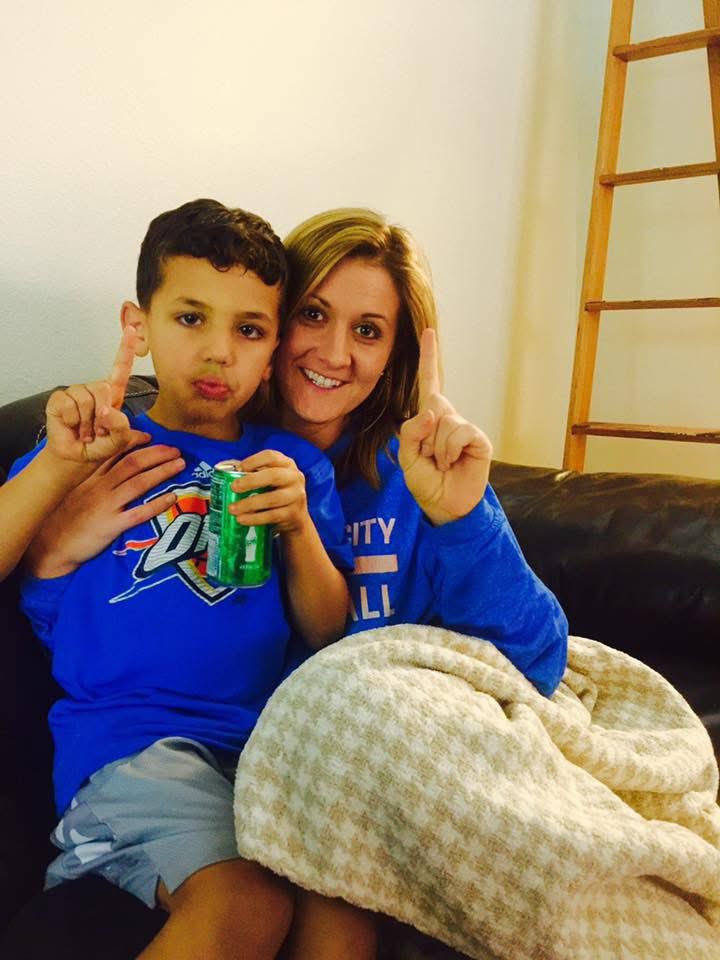 TheRealTDGold's tweet image. Happy Mother’s Day to you step-momma love you ❤️