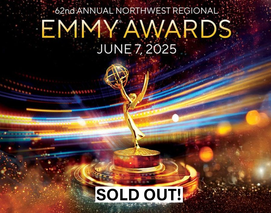 NATAS Northwest (@natasnw) on Twitter photo 🚨 Sold Out! 🚨 The 62nd Annual Emmy® Awards Show in Seattle on June 7th is now sold out. To be put on the waitlist, please send your name and number of tickets desired to northwest@emmyonline.tv. 🚨 Sold Out! 🚨 The 62nd Annual Emmy® Awards Show in Seattle on June 7th is now sold out. To be put on the waitlist, please send your name and number of tickets desired to northwest@emmyonline.tv.