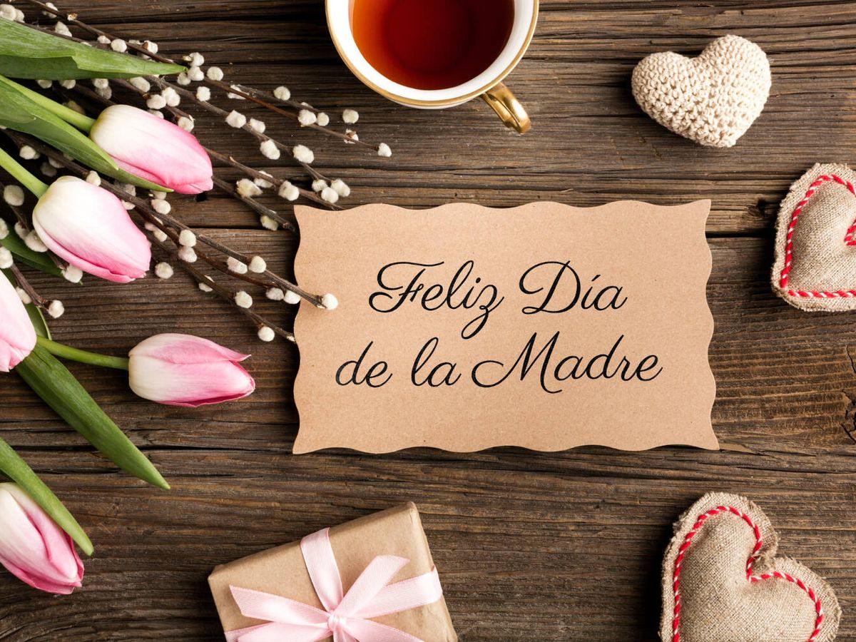 Feliz Día Mamacitas 🥰🥰🥰