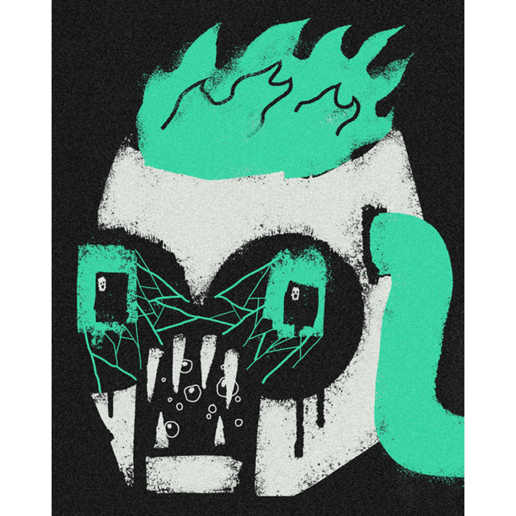 AFTERBURN #72/100

Sold from rokstedy44 to 0x625...55bec for 5.500Ξ ($13683.39)
                  
rc.xyz/xcopy/ethereum…