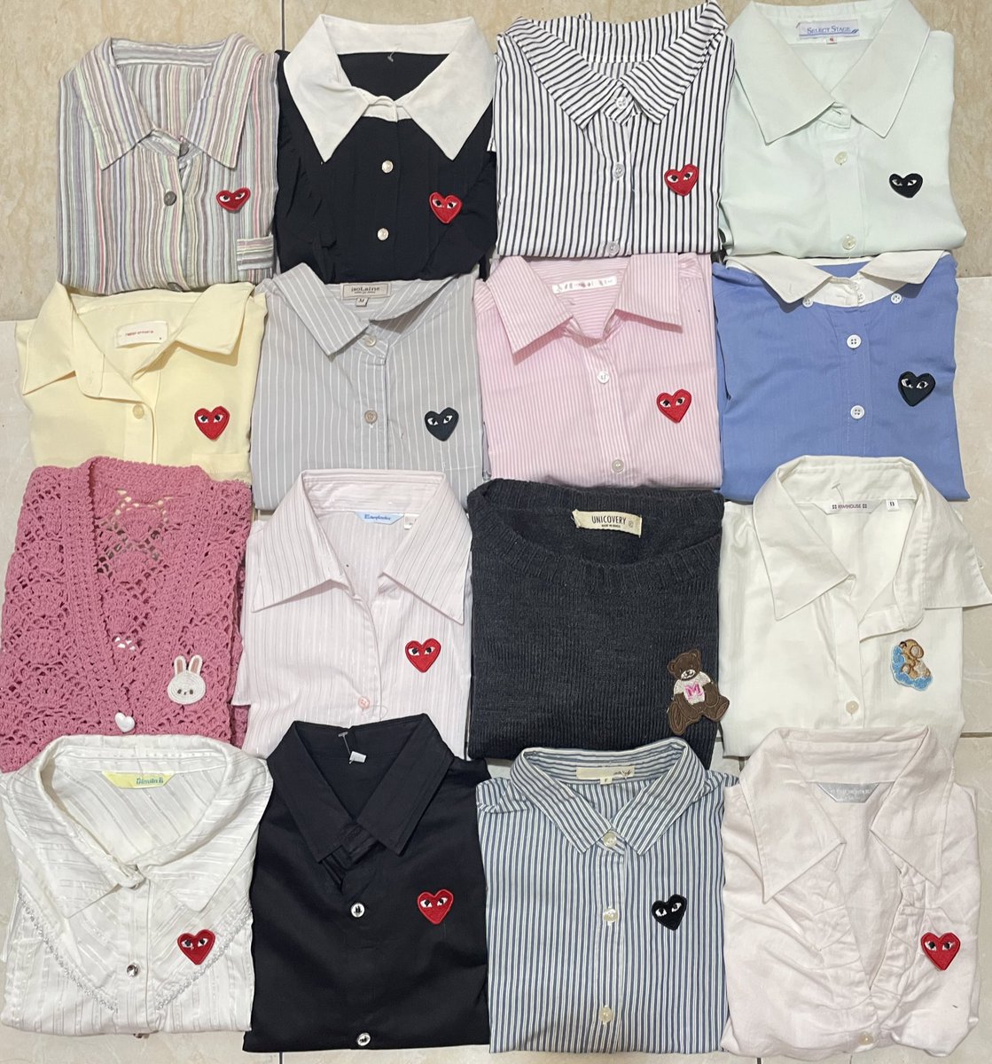 ʟᴏᴏᴘɪᴇ.ᴡᴇᴀʀ 𐙚ᯓ tweet media