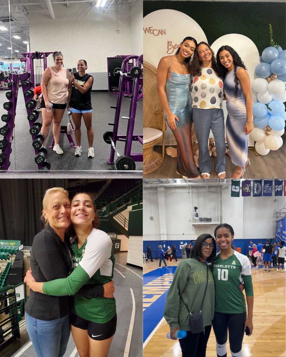𝐇𝐀𝐏𝐏𝐘 𝐌𝐎𝐓𝐇𝐄𝐑’𝐒 𝐃𝐀𝐘 💚

#GoldStandard ⛏️