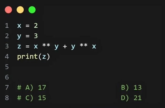 Python Developer tweet media