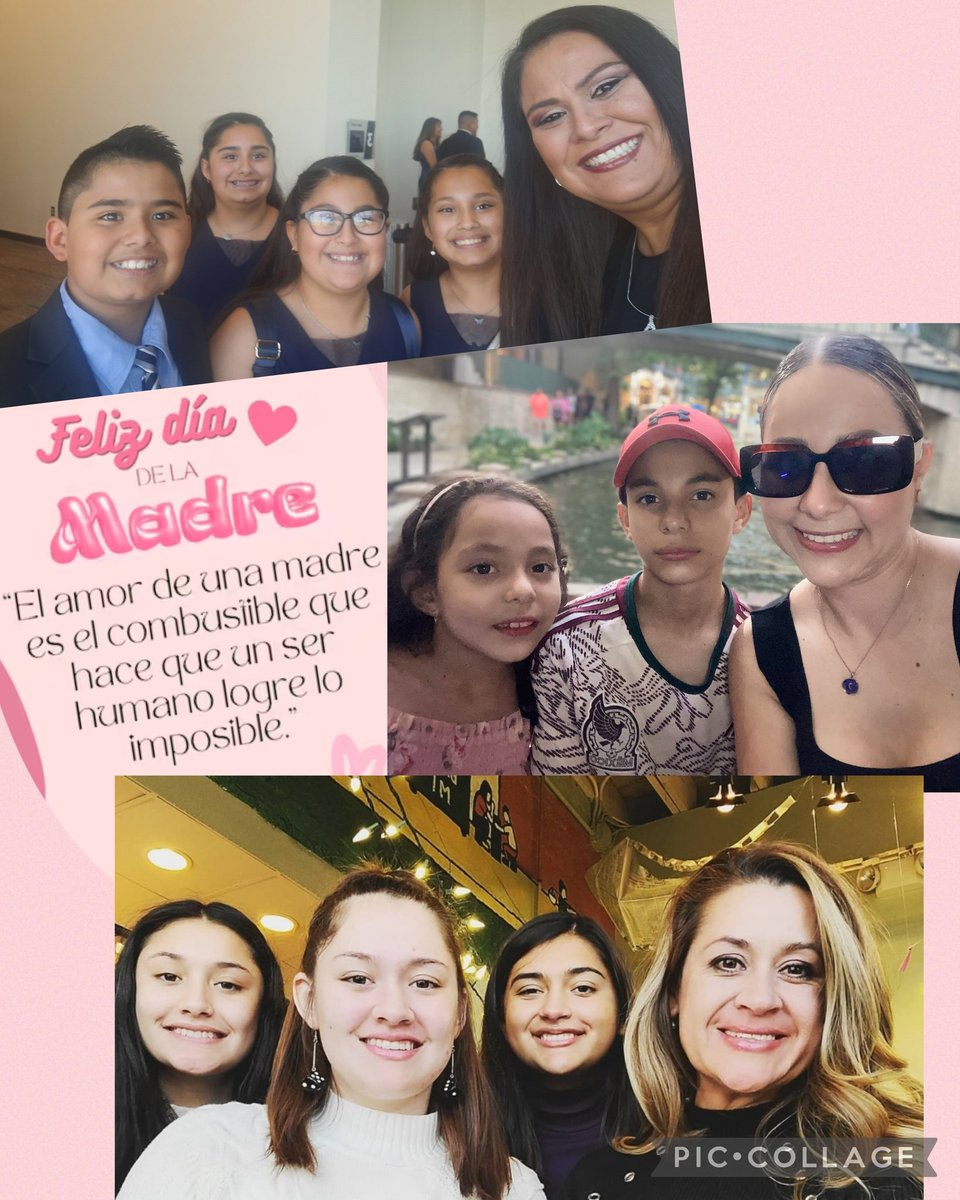 CynthiaVillarreal (@cynthia4prax) on Twitter photo Les deseamos un ¡Feliz Día de las Madres! 🩷💜🩵
#SEHSSpanishTeam
<a href="/SanElizarioHS/">San Elizario High School</a>
<a href="/SEgirlsbsktball/">San Elizario Girls Basketball/Golf asst. Coach</a>
<a href="/ms_balderas304/">Carolina Balderas</a> Les deseamos un ¡Feliz Día de las Madres! 🩷💜🩵
#SEHSSpanishTeam
<a href="/SanElizarioHS/">San Elizario High School</a>
<a href="/SEgirlsbsktball/">San Elizario Girls Basketball/Golf asst. Coach</a>
<a href="/ms_balderas304/">Carolina Balderas</a>