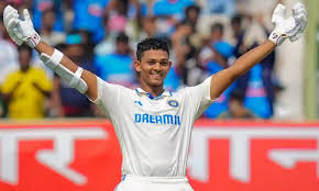 bignewshouse's tweet photo. Yashasvi Jaiswal’s Domestic Switch Sparks Leadership Debate in Indian Cricket! 
https://t.co/9hM8xjCISE 
#YashasviJaiswal #MumbaiCricket #GoaCricket #RanjiTrophy2025 #IndianCricket #PlayerTransfer #JaiswalNOC #CricketLeadership #MCA #GCA #bignewshouse https://t.co/K0evBYRsm3