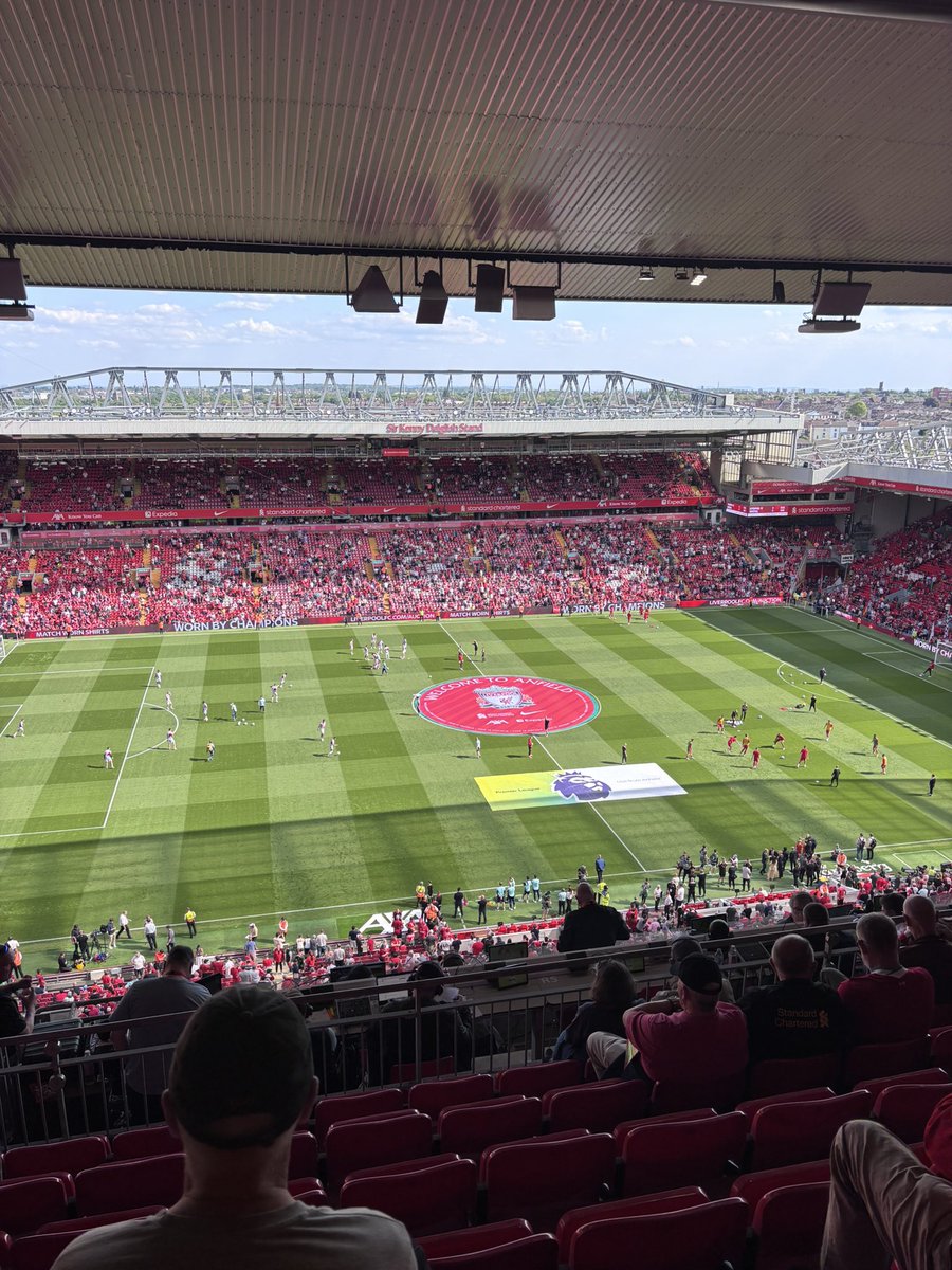 Don’t disappoint me with this guard of honour <a href="/DeclanColton2/">Declan Colton</a>