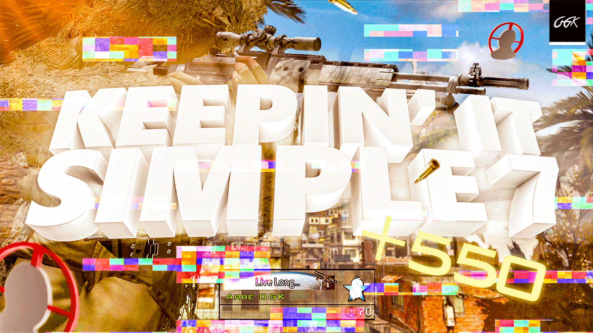 Going up later today ⏰