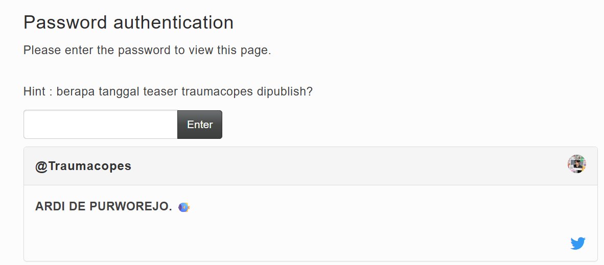 Tgl berapa infoo (bukan member dri awal 🥲)
privatter.net/i/7709812
