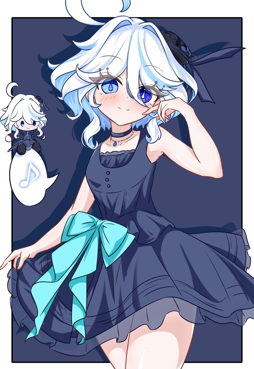 イメージファッションフリーナ