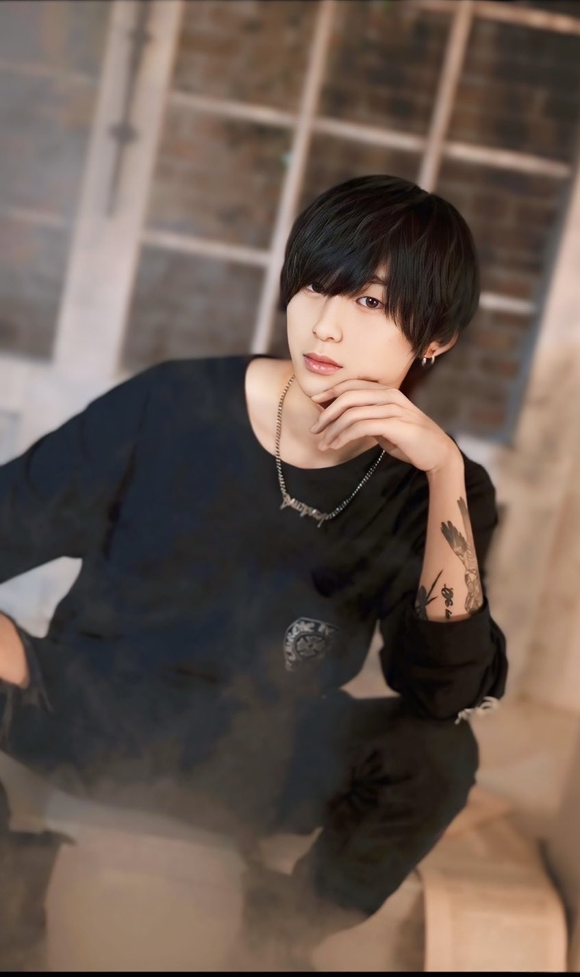 りゅう (@ryuu_881) / X