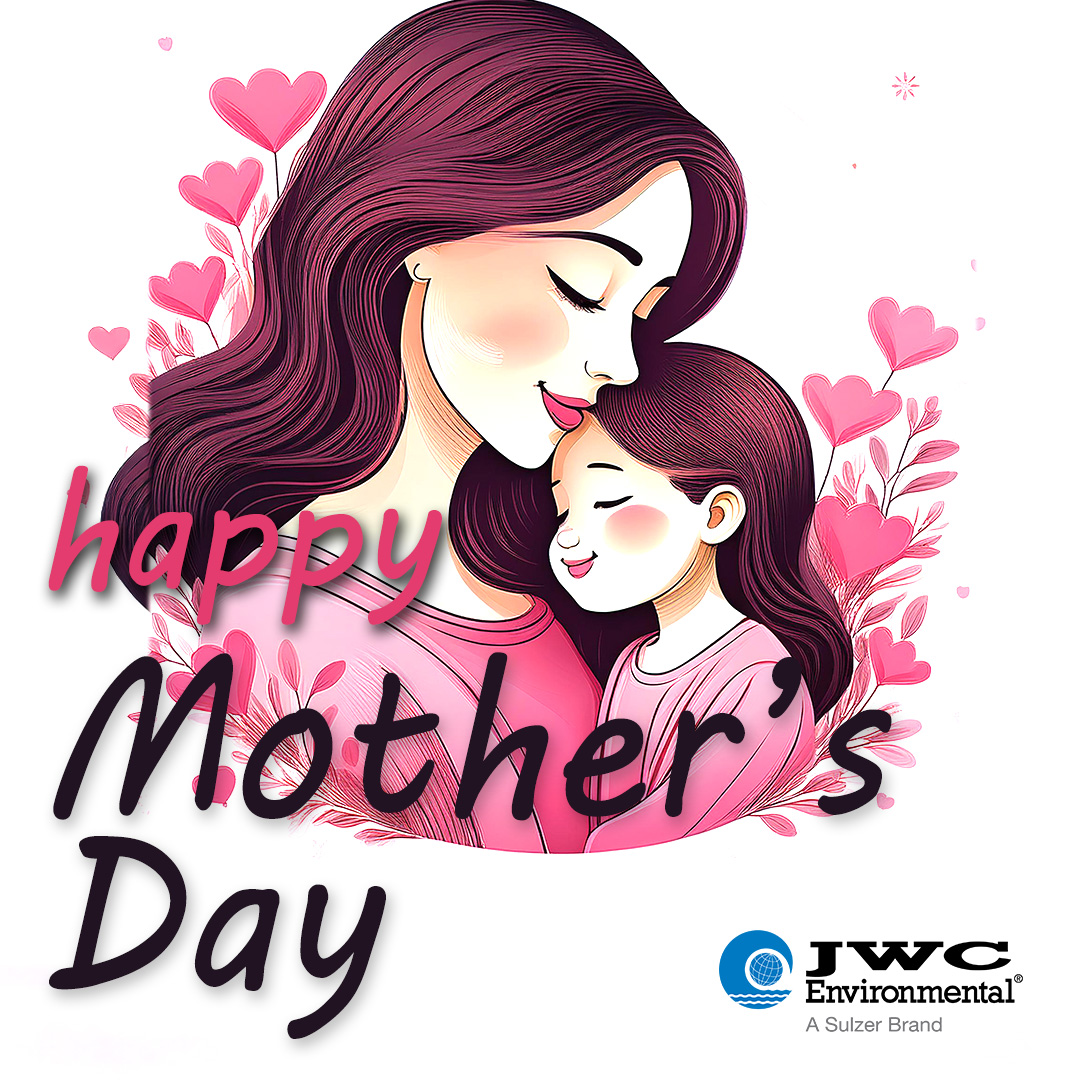 Happy Mother's Day!