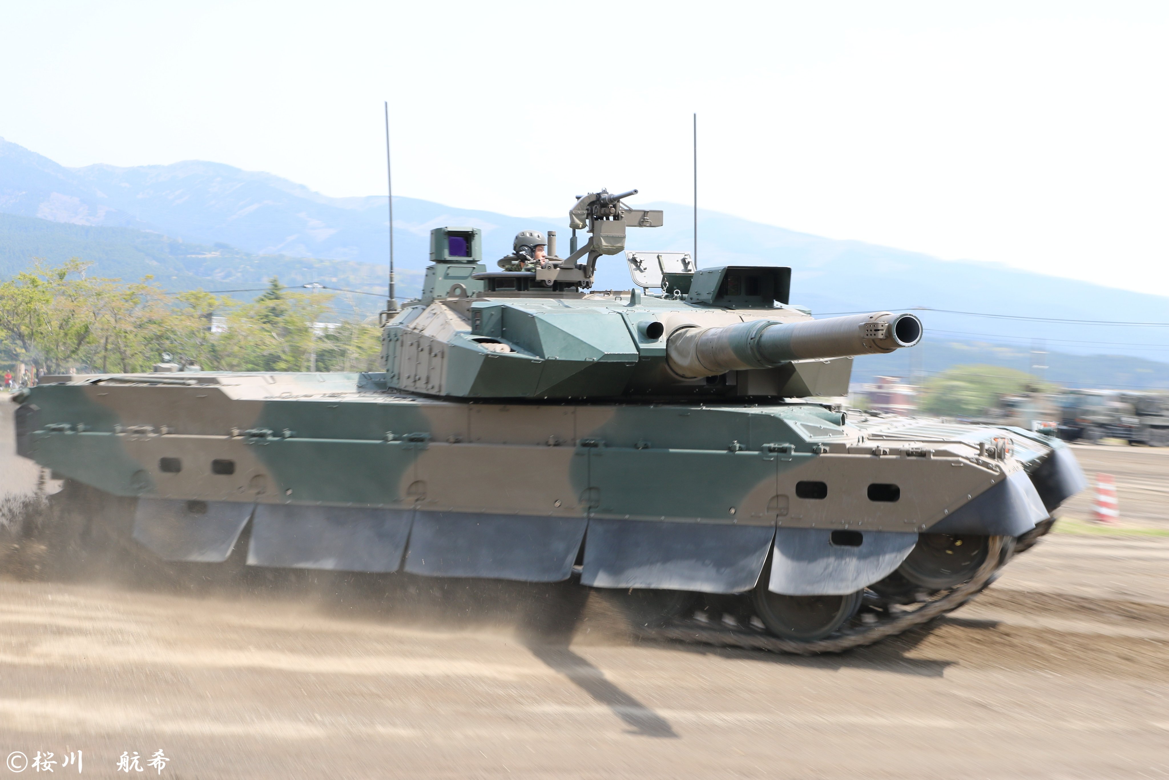 ウクライナ軍の新たな戦車旅団がついに登場 配備される戦車は