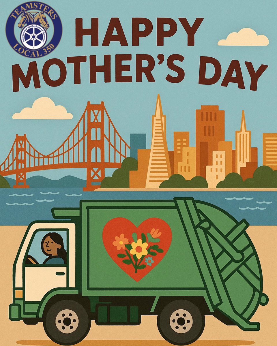 Teamsters Local 350 tweet media