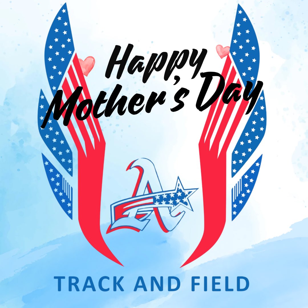 @AHSJumps (@ahsjumps) on Twitter photo Happy Mother’s Day to all the amazing moms who cheer us on, support us, and inspire us to go the distance. Your love is the true winning streak! 🏃♀️💐 #MothersDay #TrackAndField #JUMP #FIELD <a href="/Americas_HS/">Nancy Torres</a> <a href="/Coach_NoeRobles/">Noe Robles</a> <a href="/SocorroISD/">Socorro ISD</a> Happy Mother’s Day to all the amazing moms who cheer us on, support us, and inspire us to go the distance. Your love is the true winning streak! 🏃♀️💐 #MothersDay #TrackAndField #JUMP #FIELD <a href="/Americas_HS/">Nancy Torres</a> <a href="/Coach_NoeRobles/">Noe Robles</a> <a href="/SocorroISD/">Socorro ISD</a>