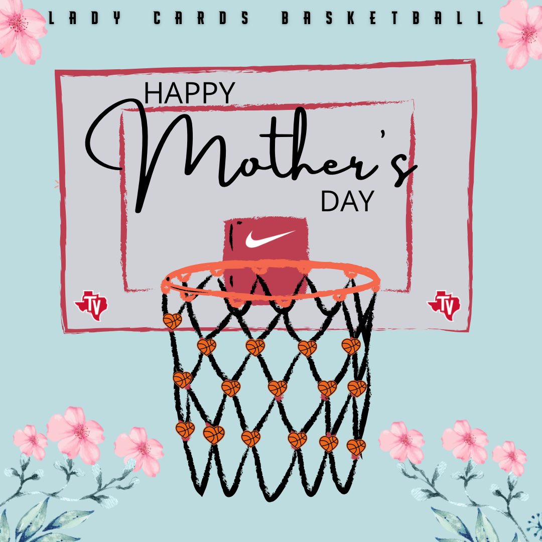 Happy Mother’s Day to all the amazing mothers! 🩷💐
