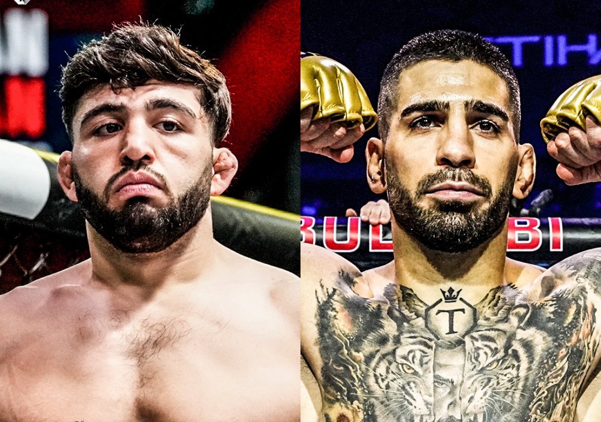 DownBadThoughts's tweet photo. The fight to make at 155 https://t.co/hTXRhpWchX