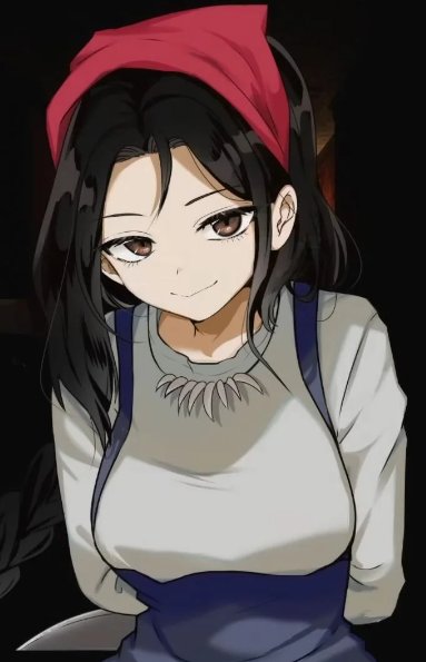 Maiden.
Mother. 
Crone.

Happy Mothers Day!