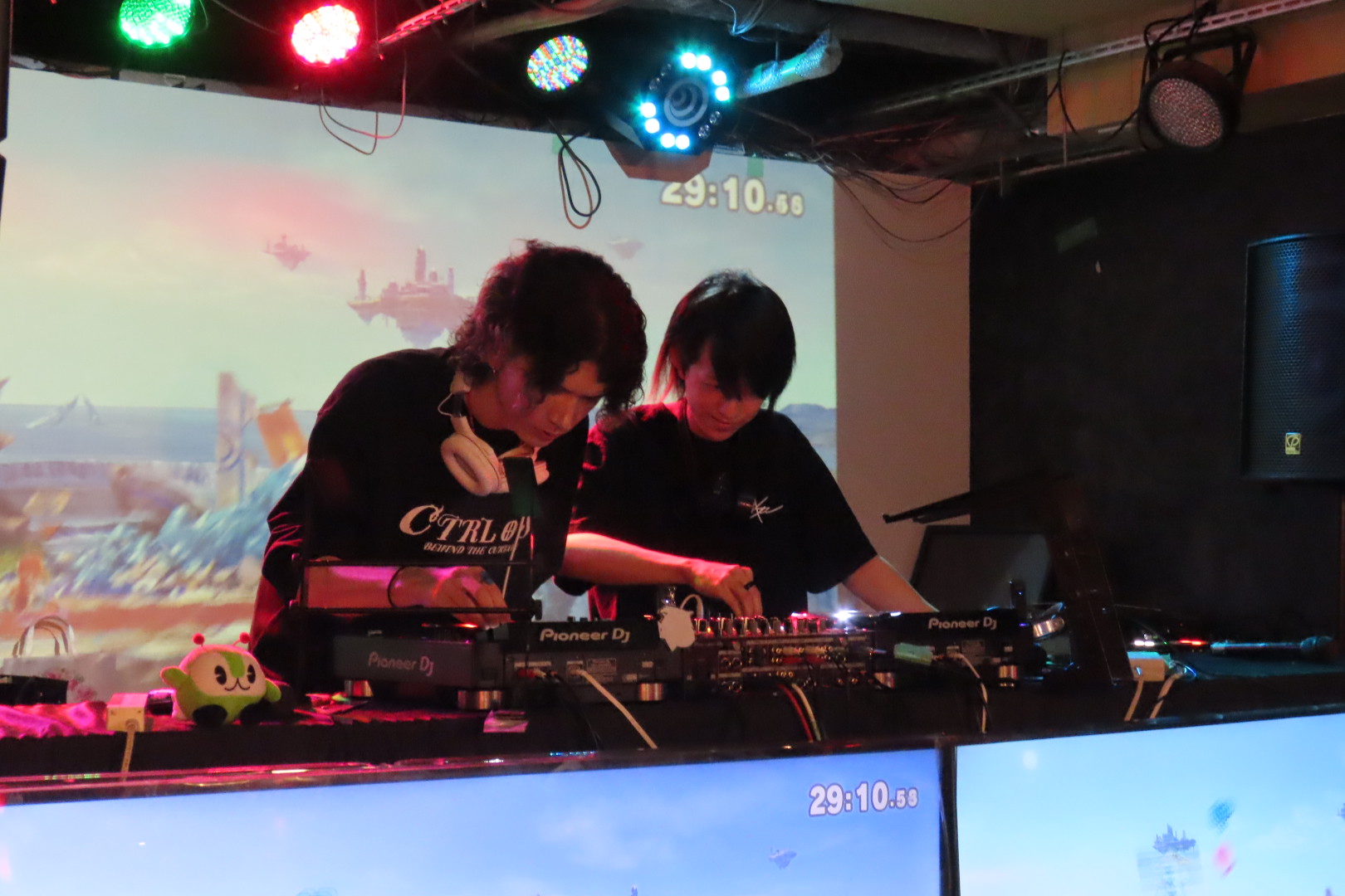 亜九静 / Axez (@Axez18) / X