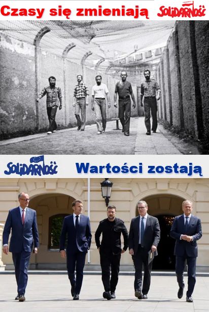Dziękujemy <a href="/donaldtusk/">Donald Tusk</a>