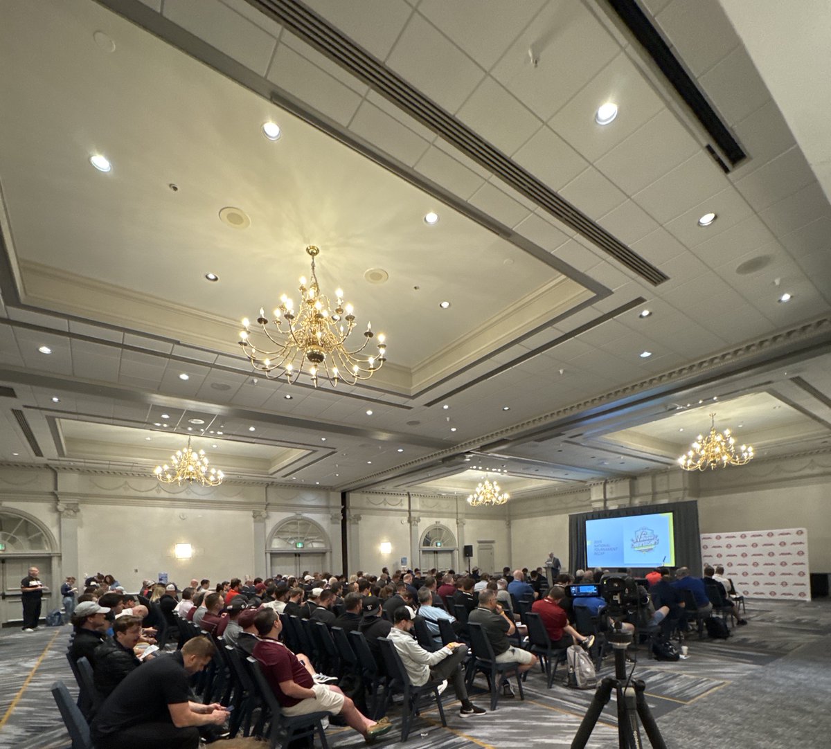 Thank you to everyone who attended the 2025 ACHA Annual Meeting in Nashville, TN!

Safe travels home and Happy Mother’s Day! 💐

#2025ACHAAnnualMeeting #MothersDay