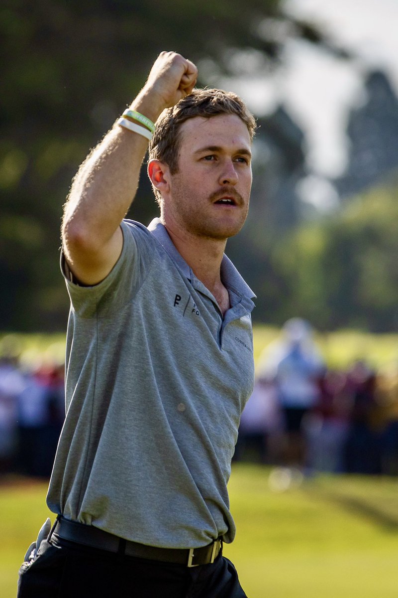 Thomas Abt (@thomasabt7) on Twitter photo Congrats to Luis Carrera on winning the 2025 FBC Zim Open Championship πΏπΌπ
Tournaments played on the <a href="/Sunshine_Tour/">Sunshine Tour</a> . 1οΈβ£
Tournaments won. 1οΈβ£
#FBCZimOpen #GreatnessBeginsHere #SunshineTour Congrats to Luis Carrera on winning the 2025 FBC Zim Open Championship πΏπΌπ
Tournaments played on the <a href="/Sunshine_Tour/">Sunshine Tour</a> . 1οΈβ£
Tournaments won. 1οΈβ£
#FBCZimOpen #GreatnessBeginsHere #SunshineTour