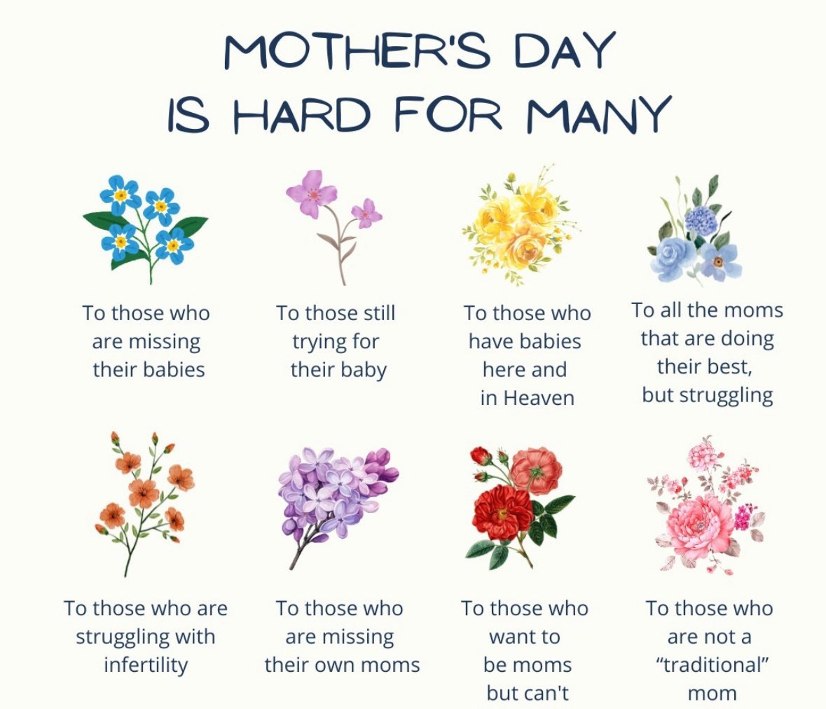 Happy Mother’s Day!