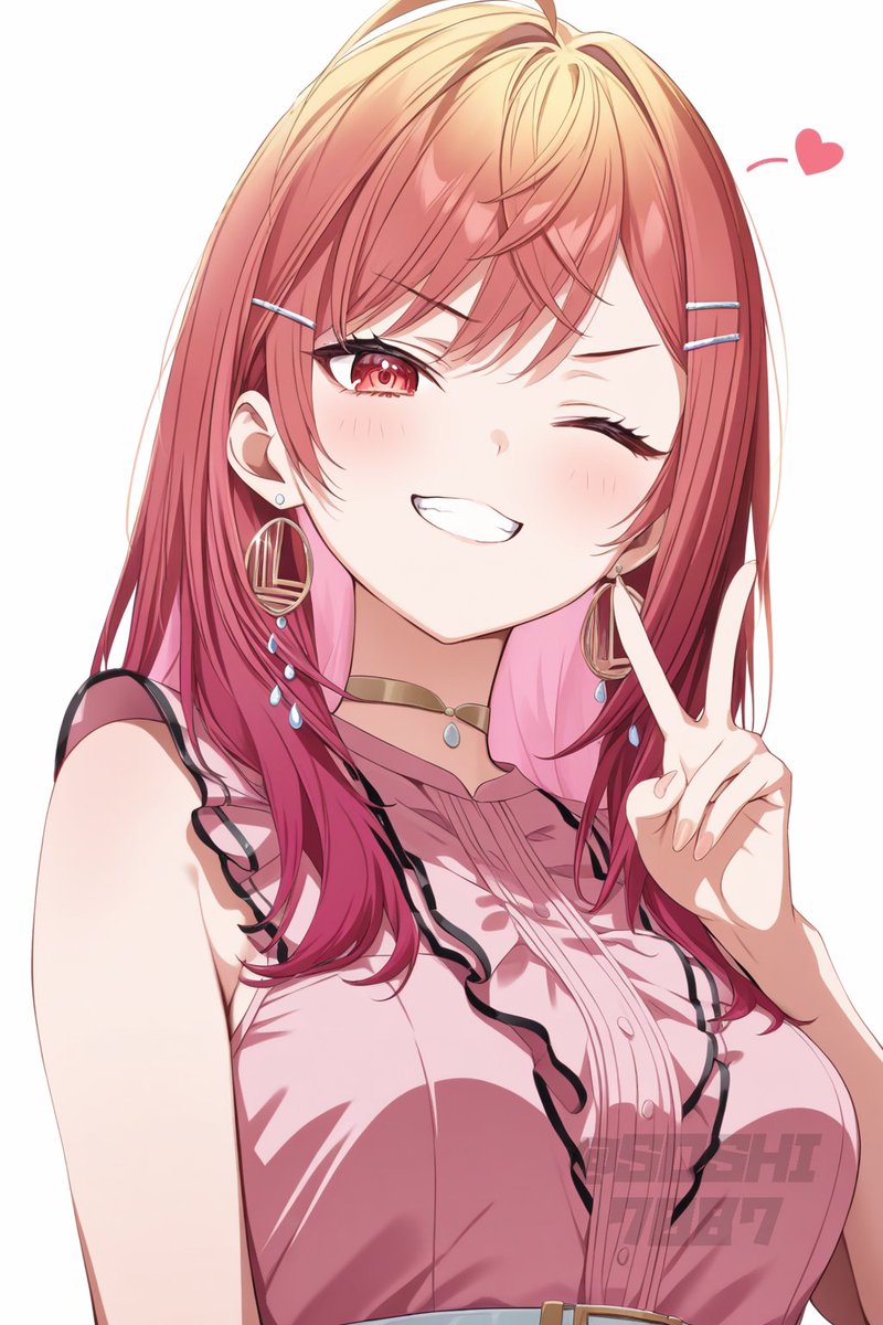 #一条莉々華生誕祭2025
#一条莉々華誕生祭2025