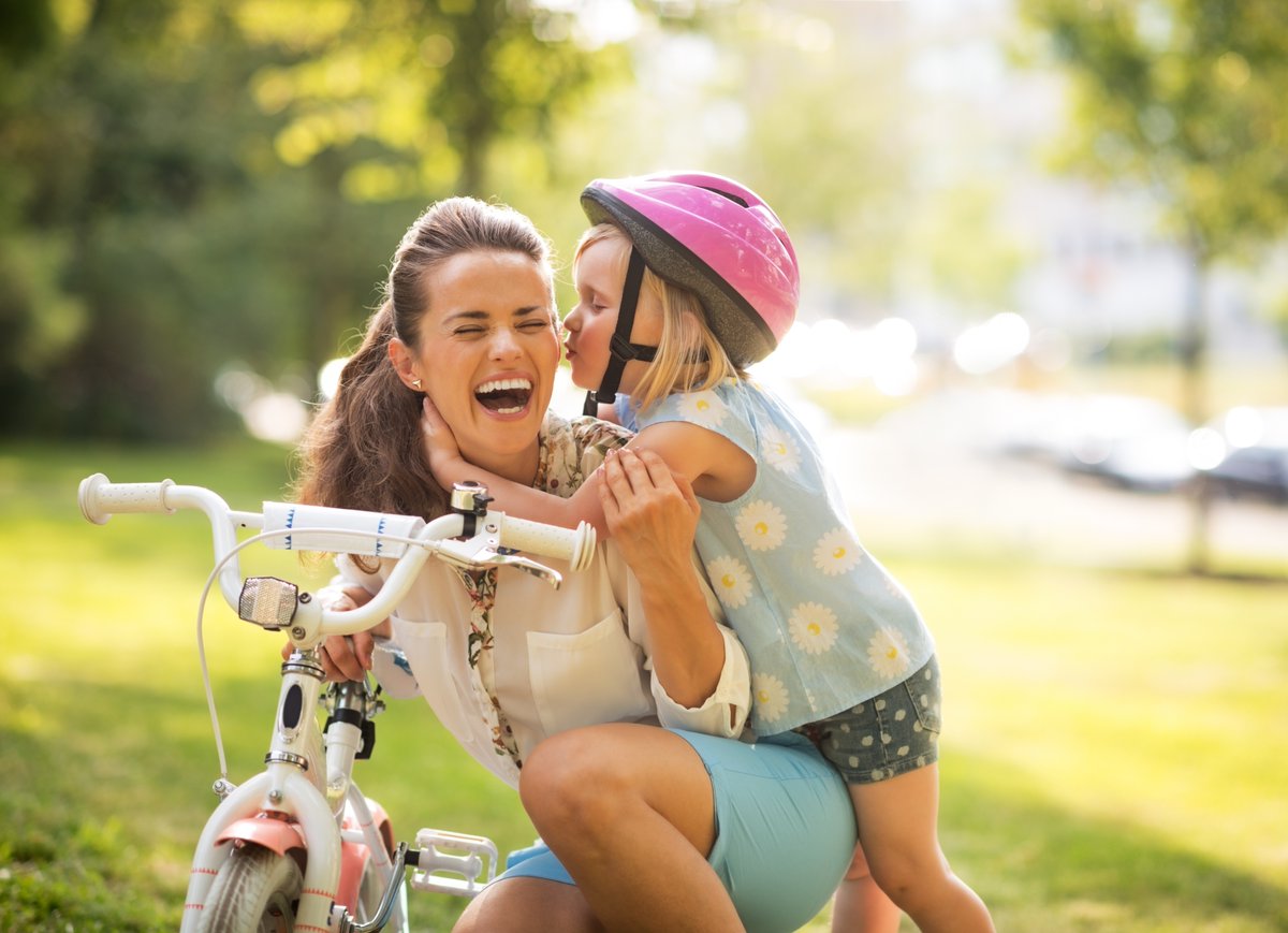💐 Here’s to all the moms who ride—who lead family bike trains, fix flat tires, teach balance, and show us how to roll with joy and confidence. Happy Mother’s Day to the women pedaling a better future for us all! 🚴‍♀️❤️