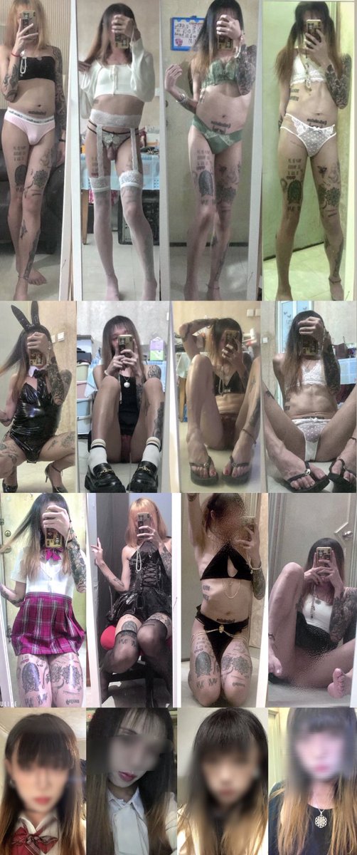 禪院真希 ( 退坑 tweet media