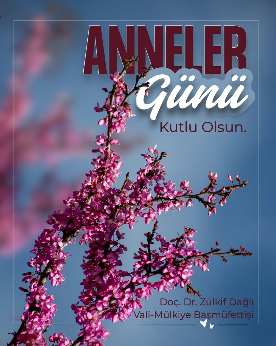Başta kıymetli annem ve aziz şehitlerimizin anneleri olmak üzere, tüm annelerimizin ve Filistinli annelerimizin Anneler Günü'nü en içten dileklerimle kutluyorum.