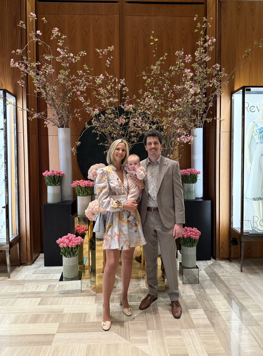 Dalton Kellett (@dalton_kellett) on Twitter photo Mother’s Day brunch ❤️
<a href="/Nic_wes16/">Nicole Westra</a> you’re the best Mom Sylvie could ask for. It’s inspiring to see you navigate this new chapter of our lives so well.
Happy Mother’s Day to all the moms out there. It’s hard work! Becoming a parent really gives you a new perspective. Mother’s Day brunch ❤️
<a href="/Nic_wes16/">Nicole Westra</a> you’re the best Mom Sylvie could ask for. It’s inspiring to see you navigate this new chapter of our lives so well.
Happy Mother’s Day to all the moms out there. It’s hard work! Becoming a parent really gives you a new perspective.