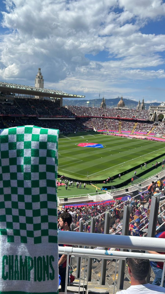 nayef965's tweet image. شعار كبير آسيا وبطلها والنادي الذي يمتلك مدرج لا يضاهيه مدرج في العالم
الاهلي السعودي
من مقاعدنا في الكلاسيكو اليوم
7tickets.com
0096594055331
@ALAHLI_FC