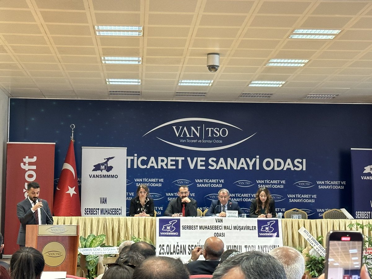 25.düzenlenen genel kurulumuz hayırlı olsun  görev alan meslektaşlarıma başarılar dilerim.