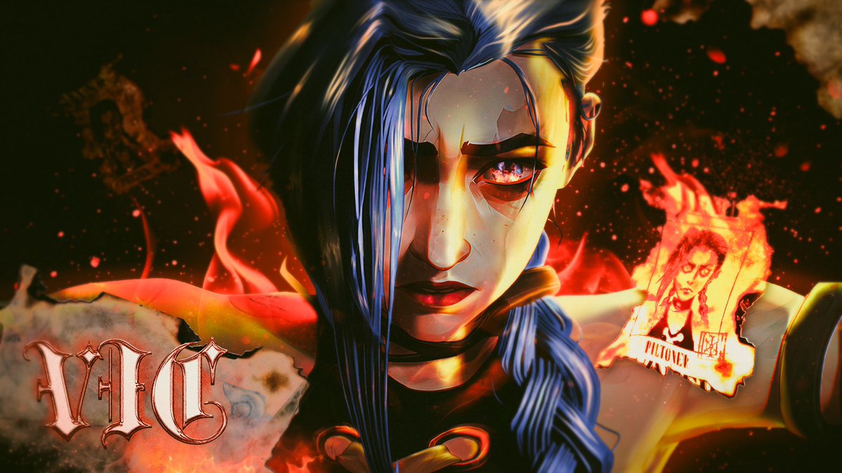 victoriansxz's tweet image. MINHA PRIMEIRA MÚSICA
Má (Jinx) | vic 18/05 às 18h15
thumb por: eu e @lkzsemvoz
#rapgeek #cenageek #rapdeanime #jinx