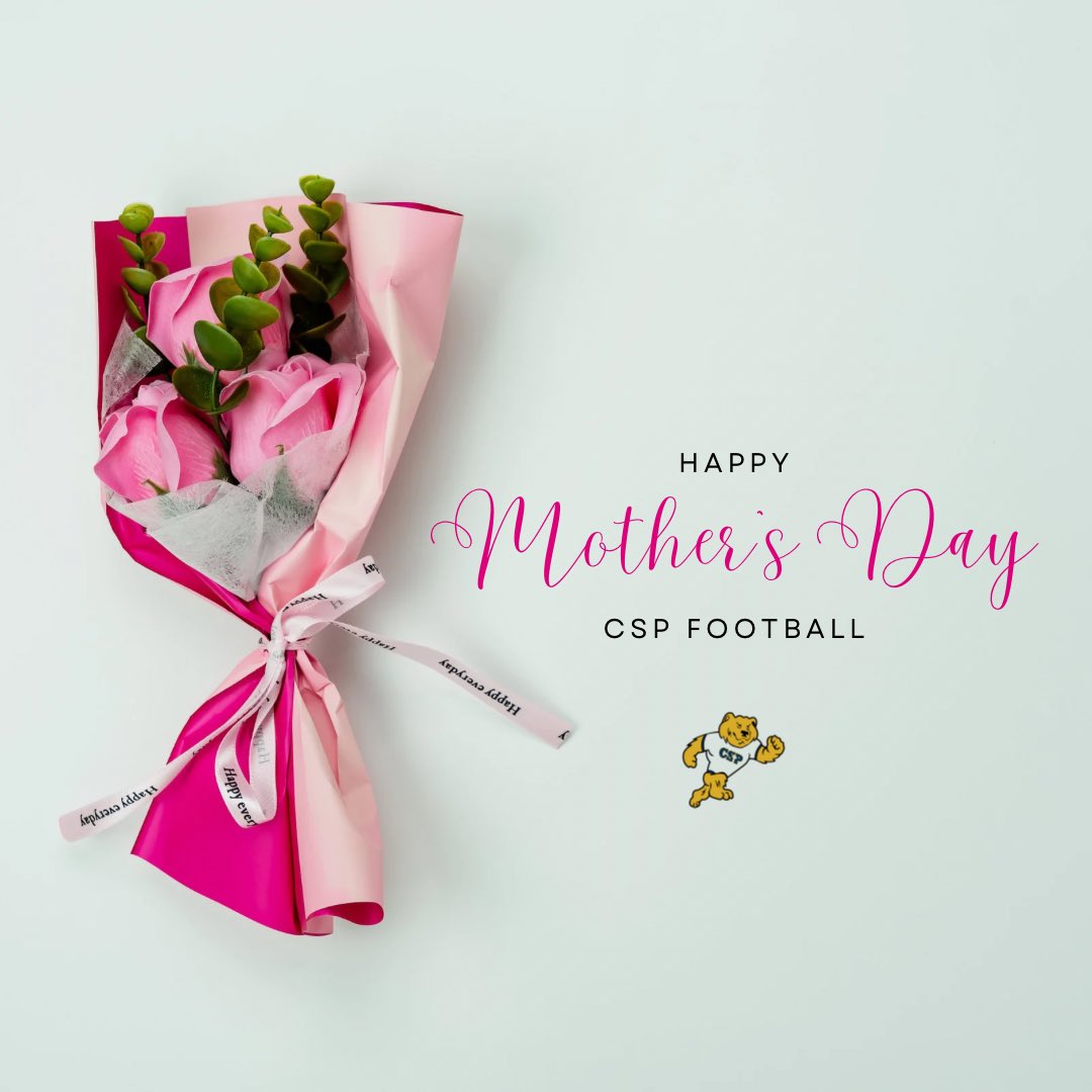 Happy Mother’s Day, to all the wonderful Mothers. Enjoy your day!