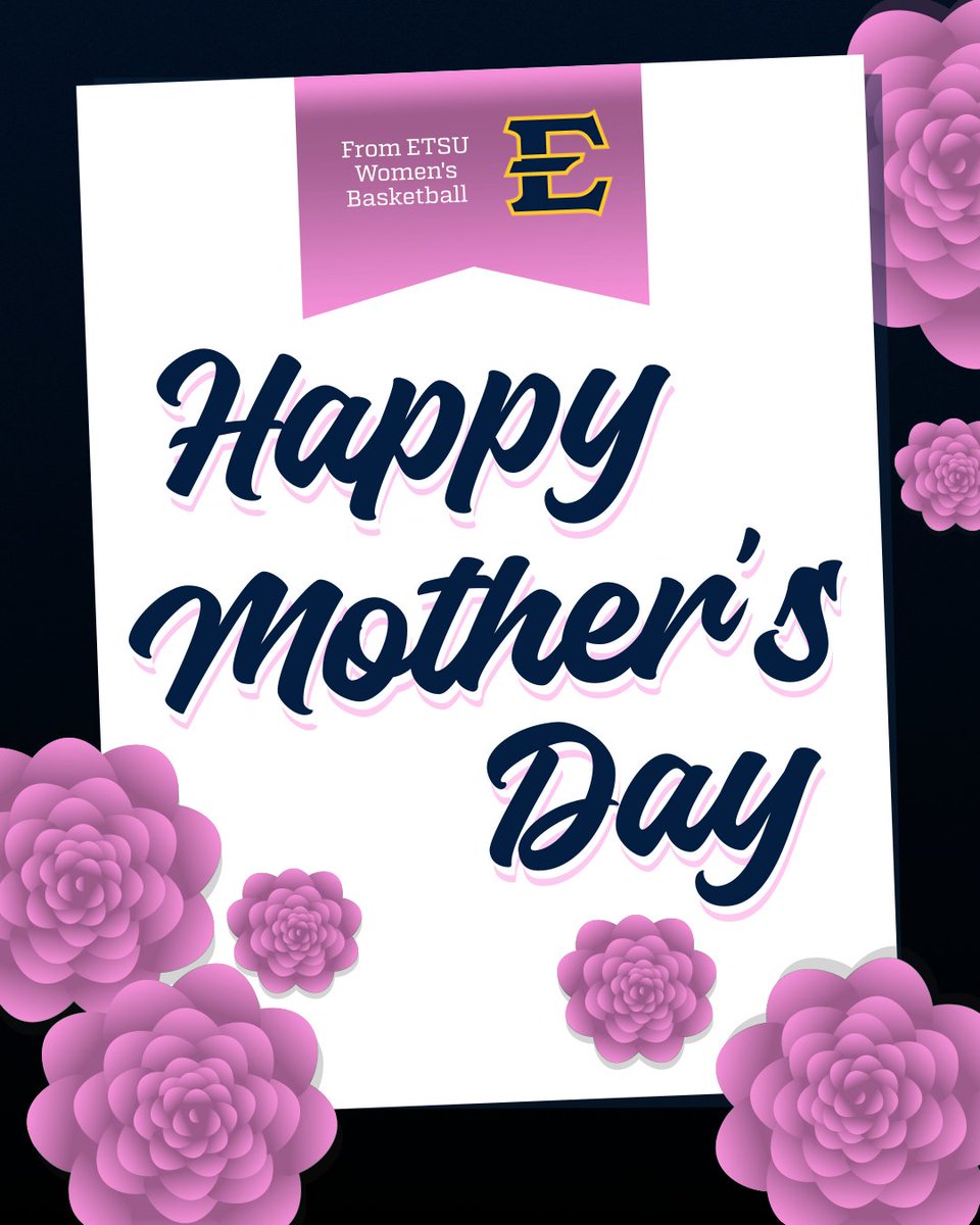 Happy Mother's Day!

#FaithfulForForty // #GoBucs
