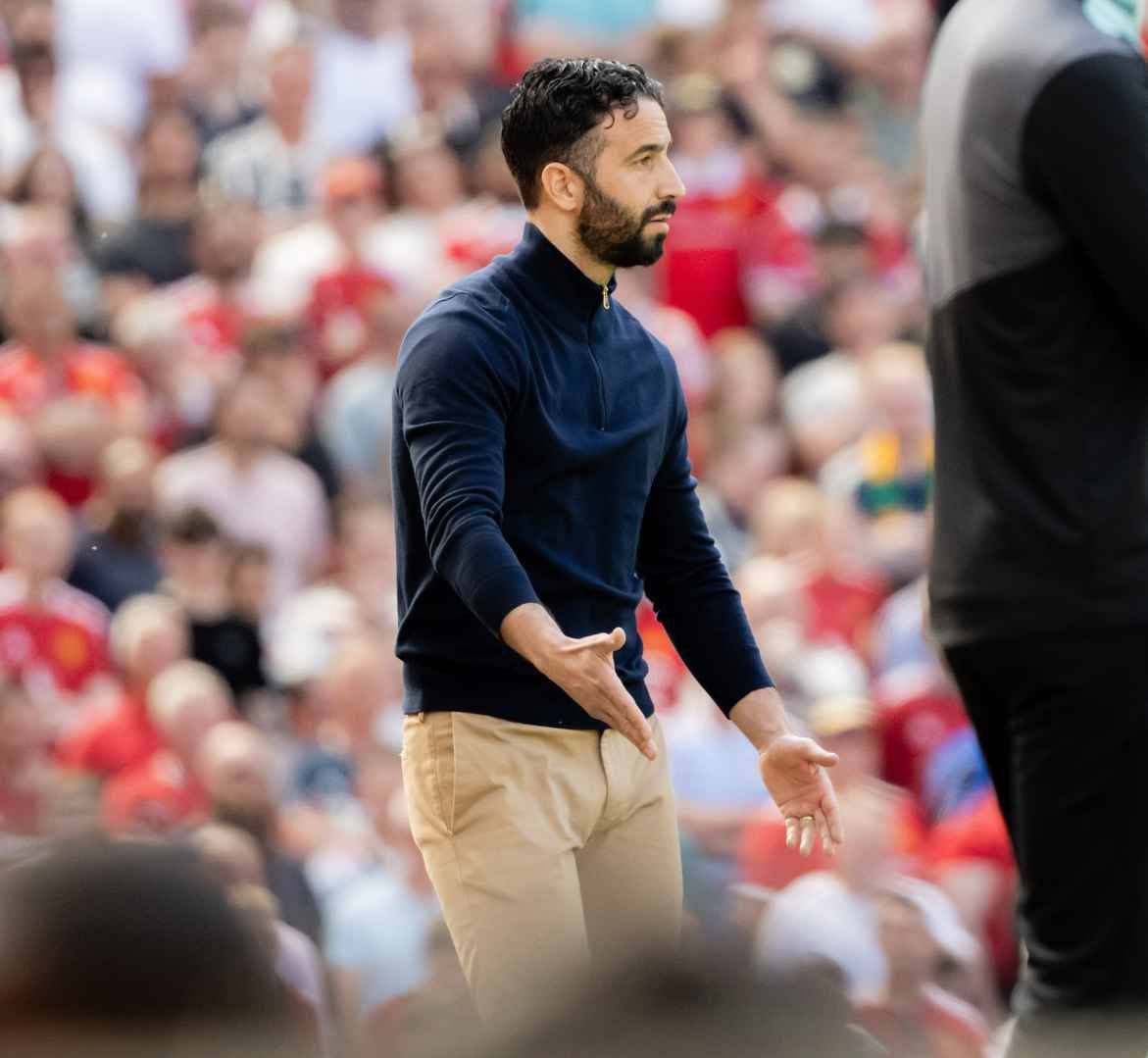 Manchester United have lost 17 league games in a single season for the first time in 51 years.