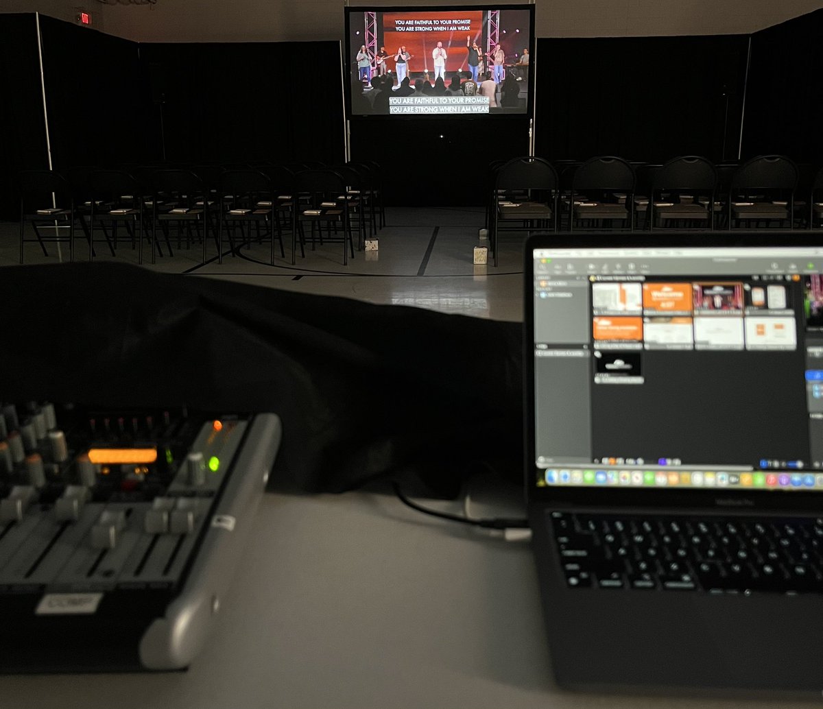 We are ready for you to join us as Pastor Chris delivers Part #3 in our Acts sermon series with a message titled “Power in the NAME”!

⏱️10am
📍3830 Rich Beem Blvd